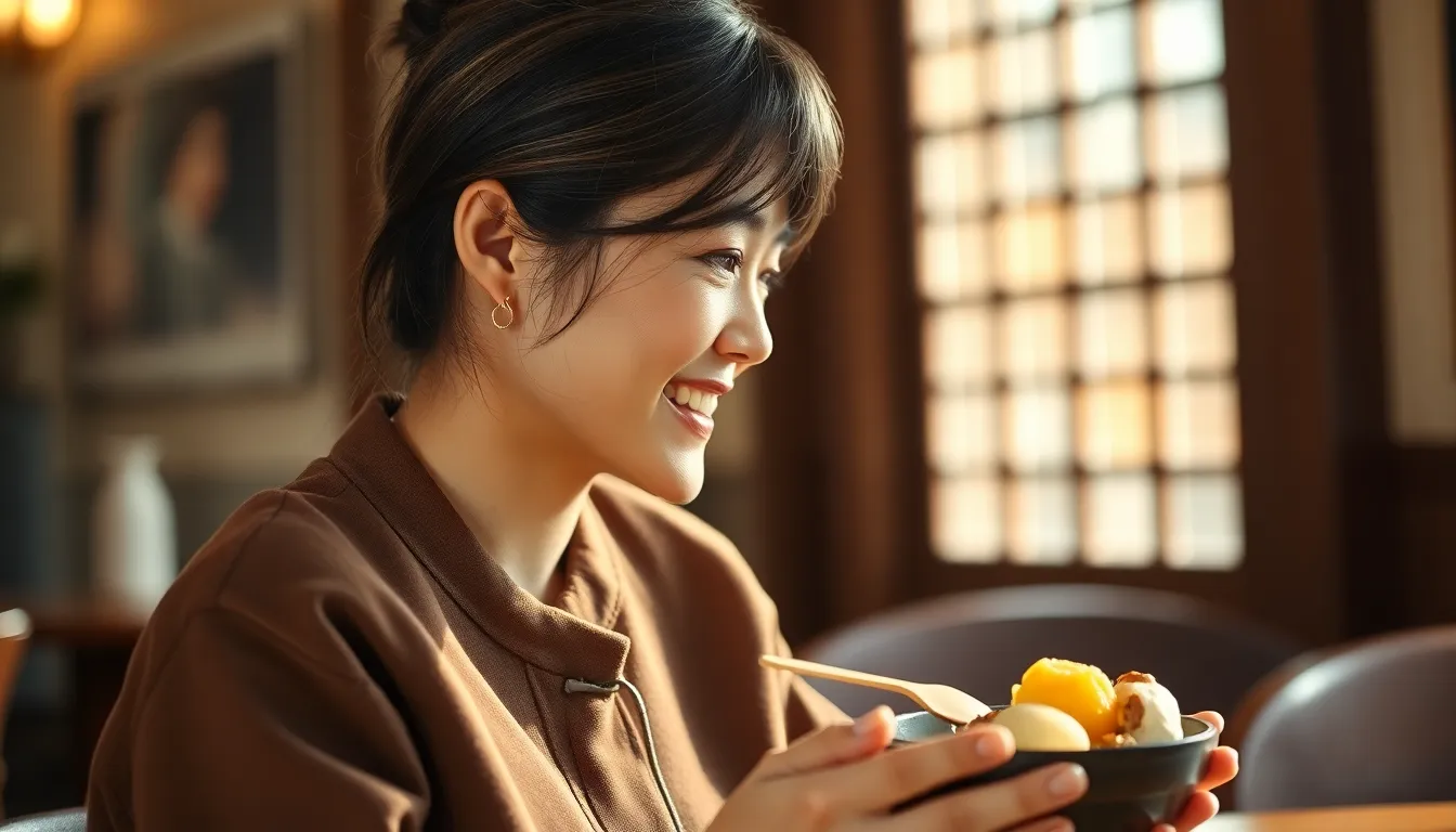 첨성대 야경