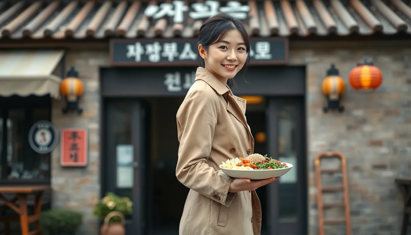 전주 맛집