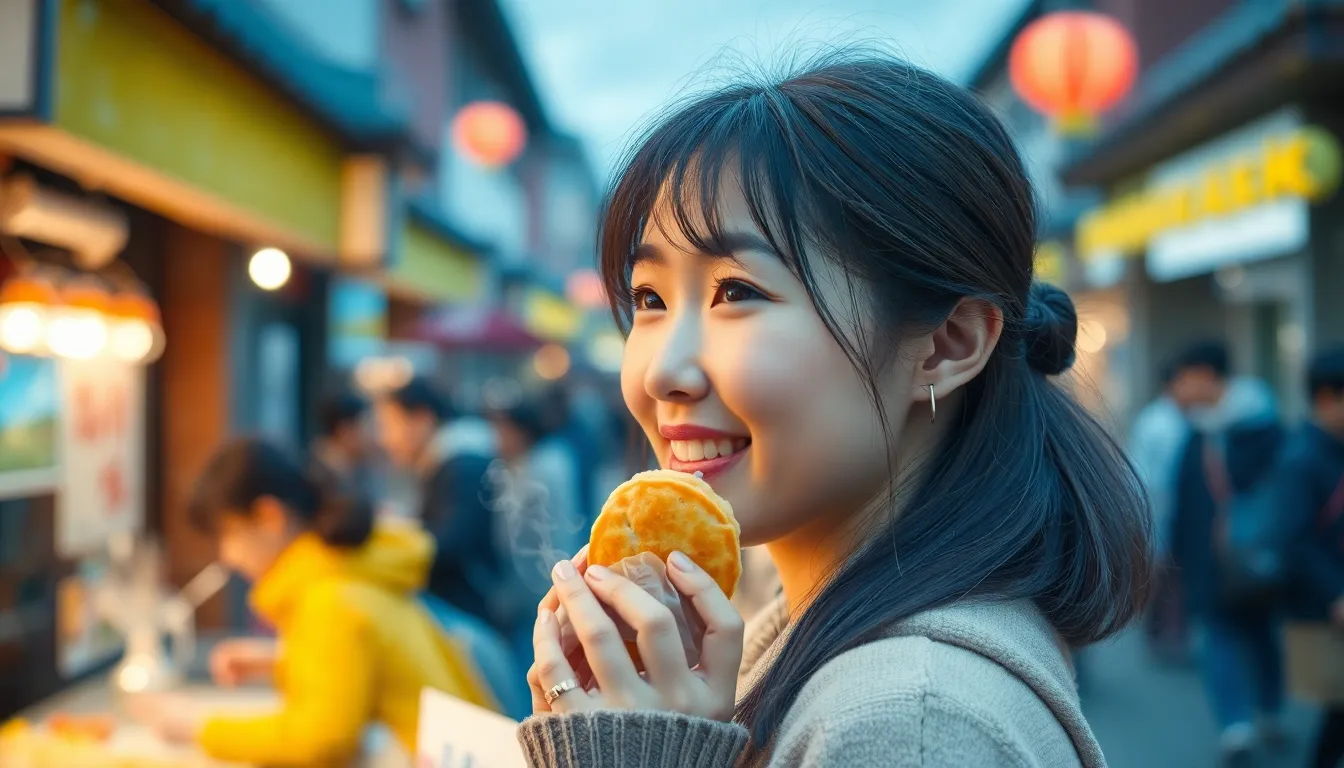 경주 단풍