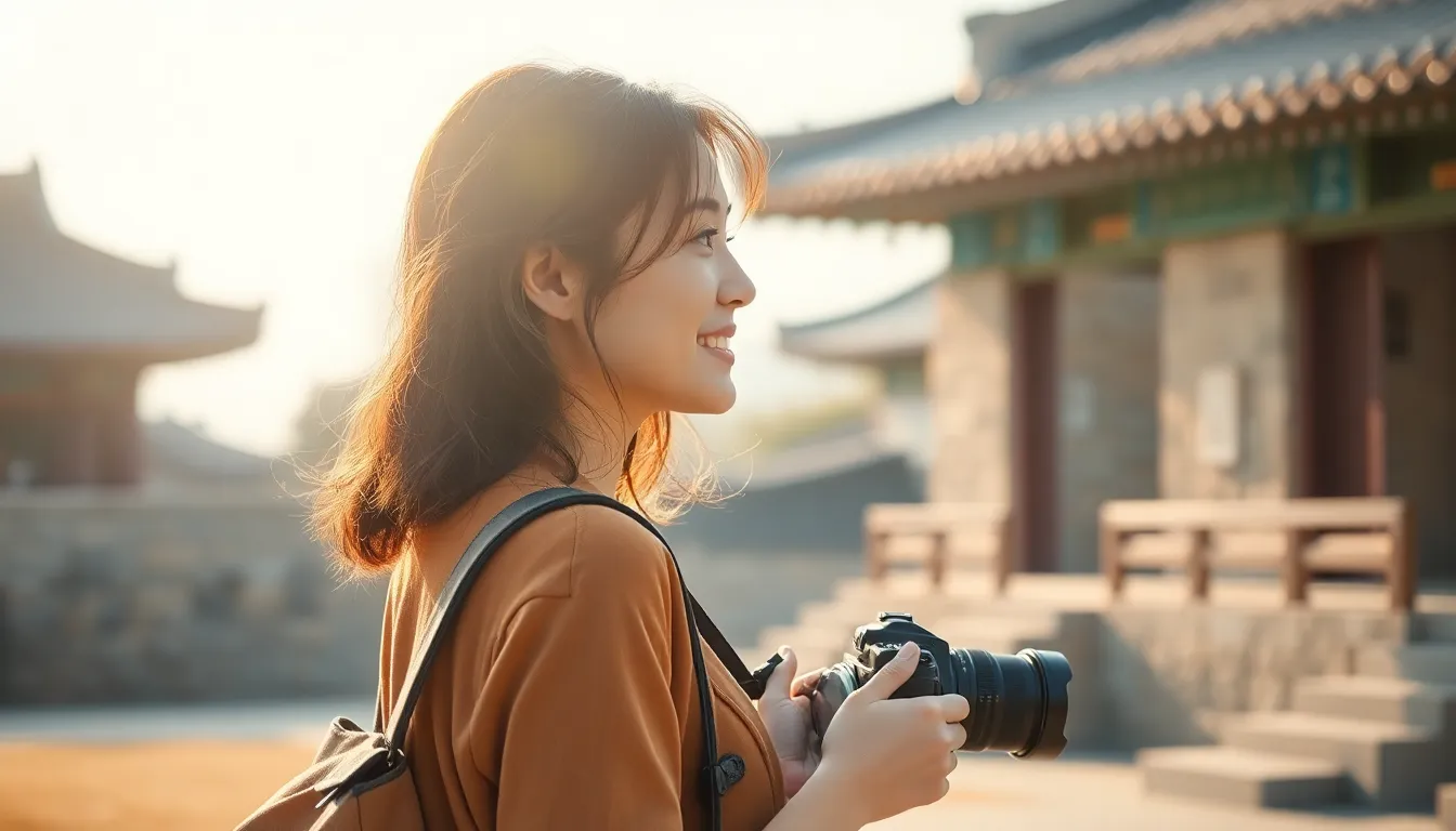 경주 황리단길