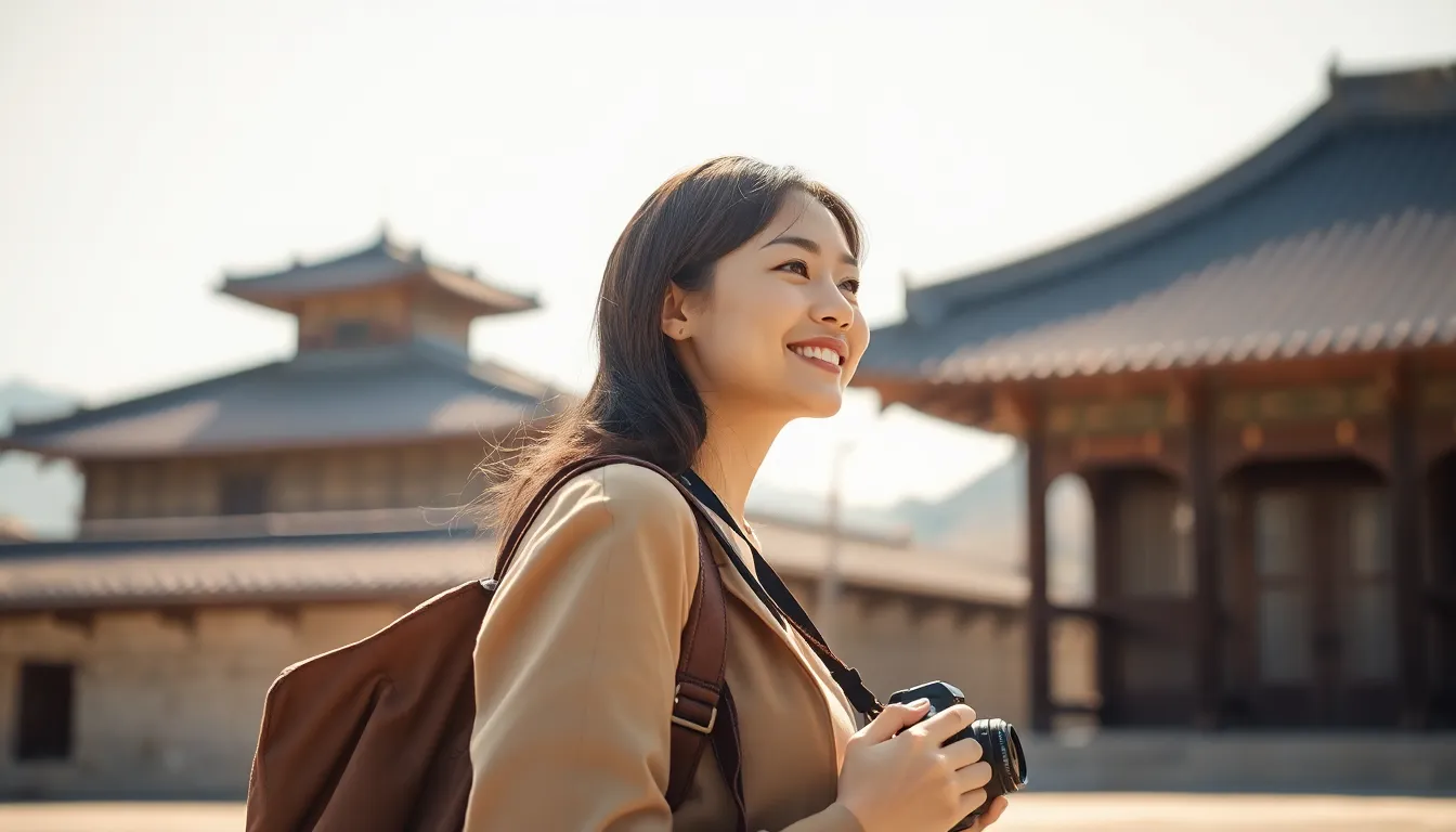경주 함양집 육회비빔밥