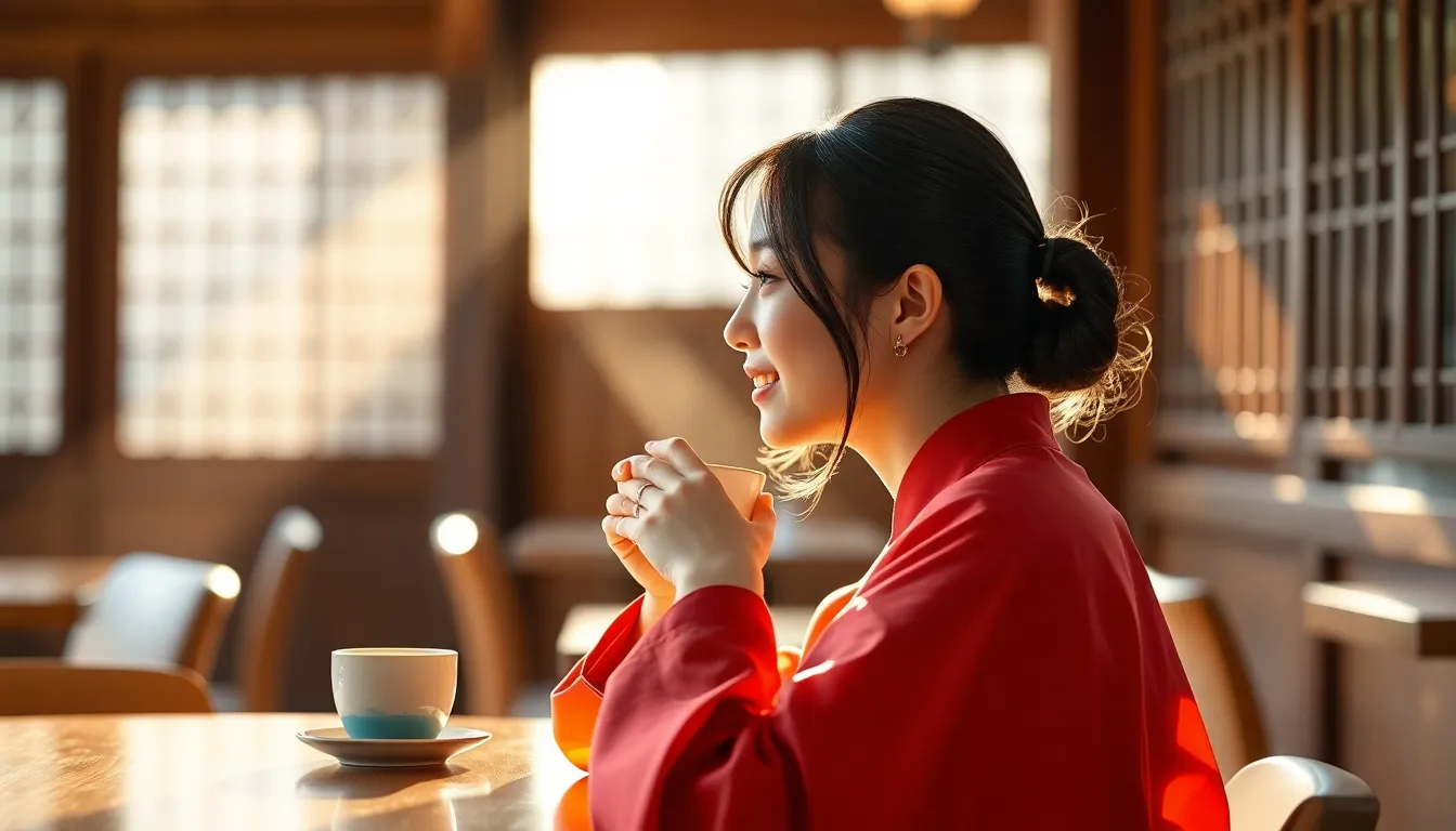 차경 내부 모습