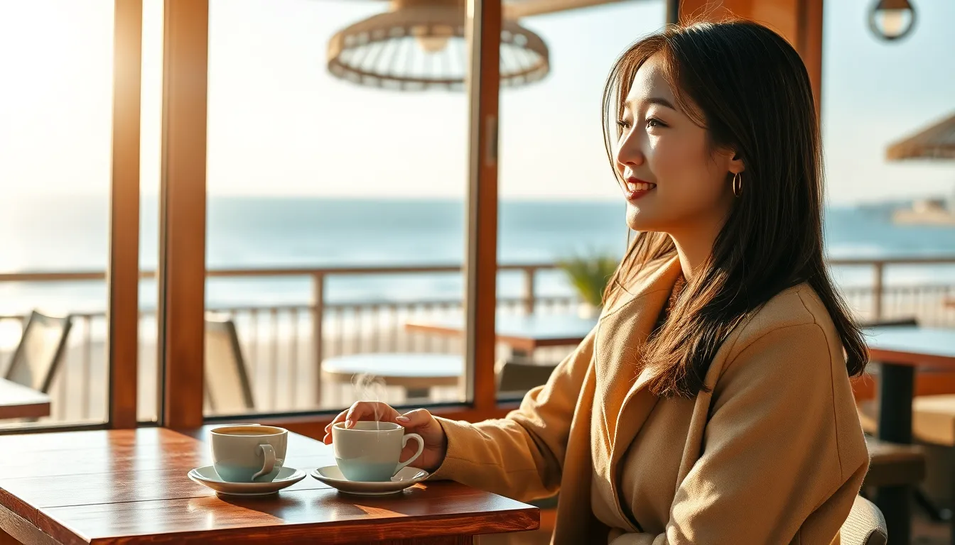 속초 영금정