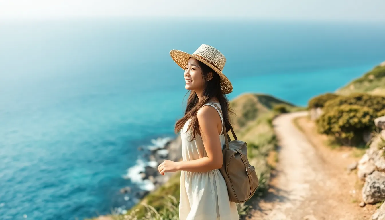 제주 서쪽 해변