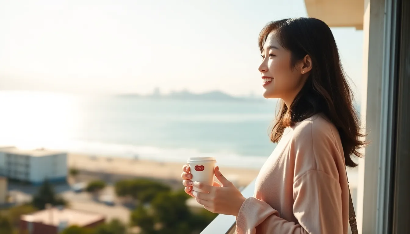 해운대 게스트하우스 추천