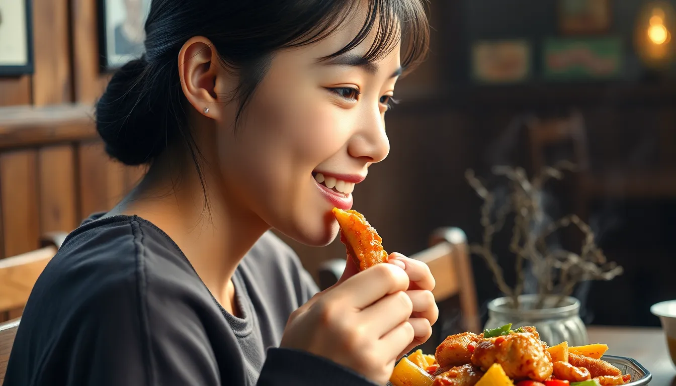 춘천 풍경