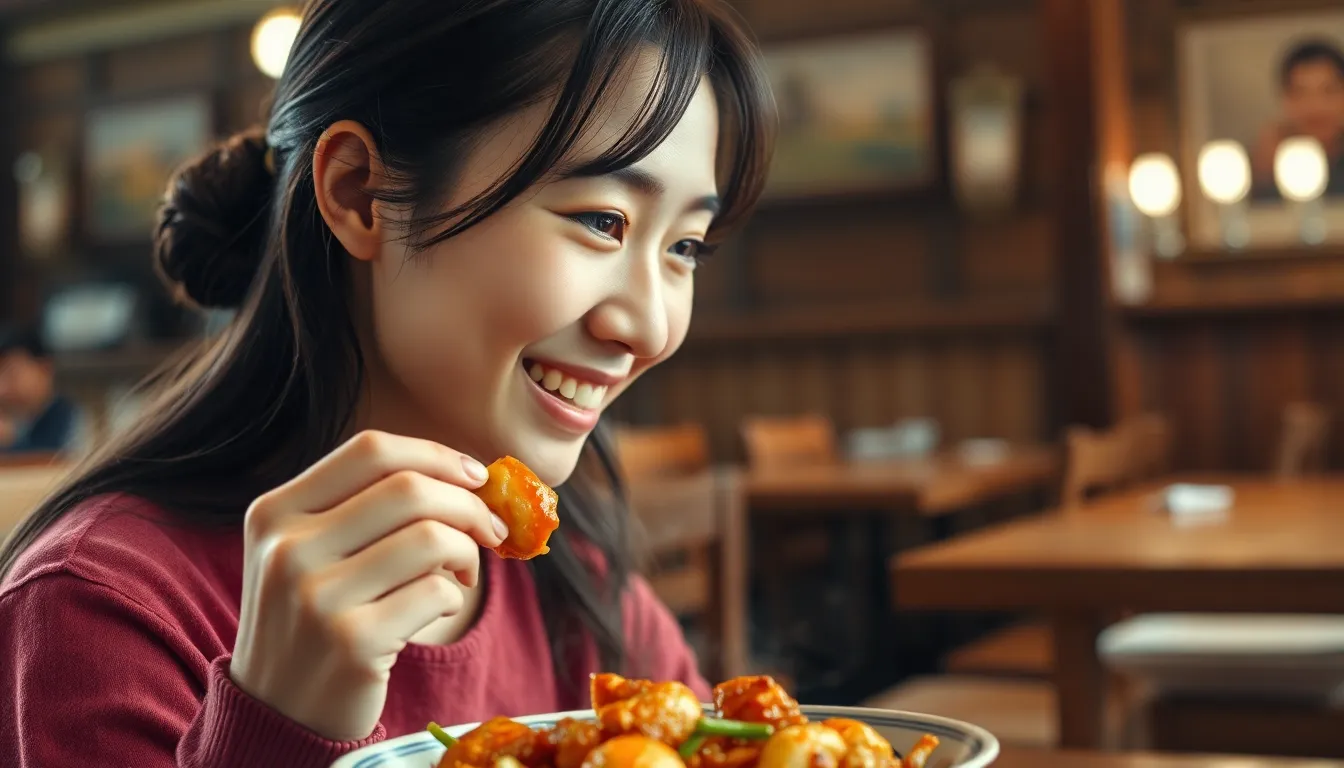 춘천 야경