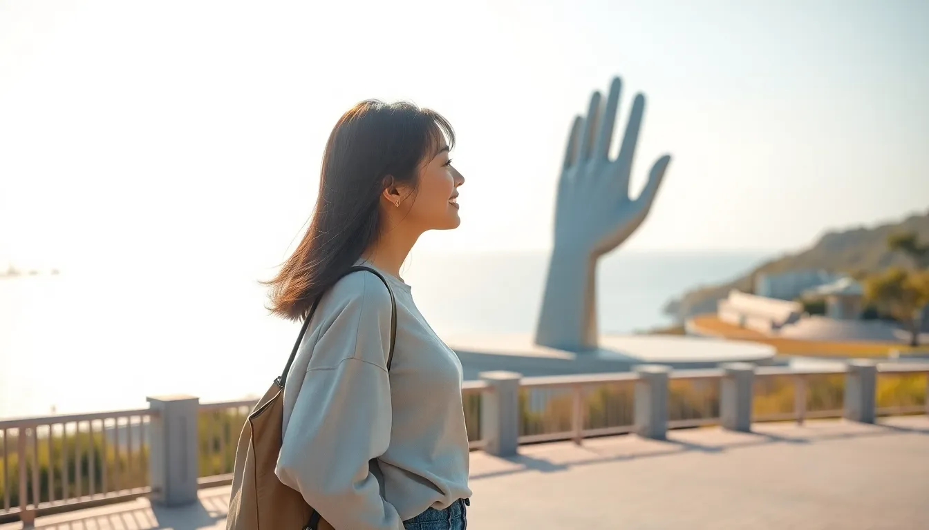 싱싱한 해산물