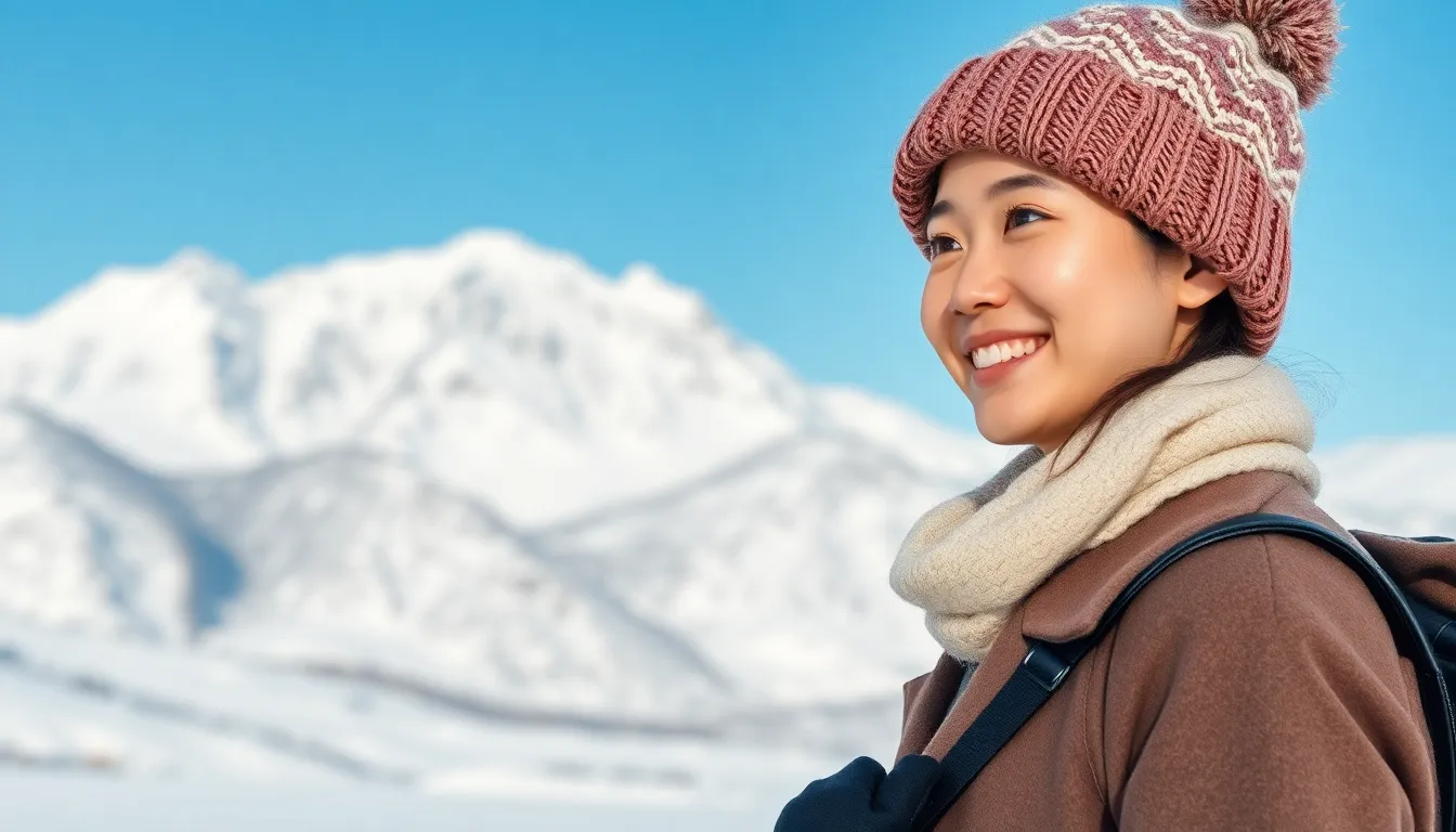 태백산 눈꽃 축제 후기 사진