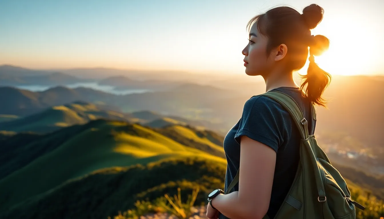 숨은 여행지 풍경
