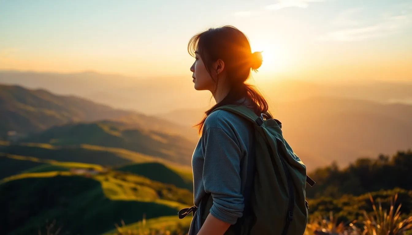 해외 숨은 여행지 풍경