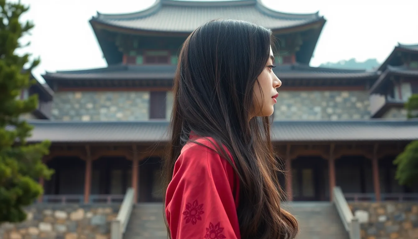 숨은 여행지 풍경