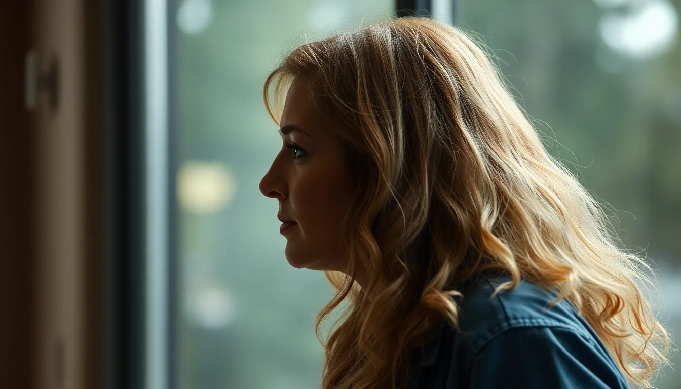 강릉 안반데기 은하수