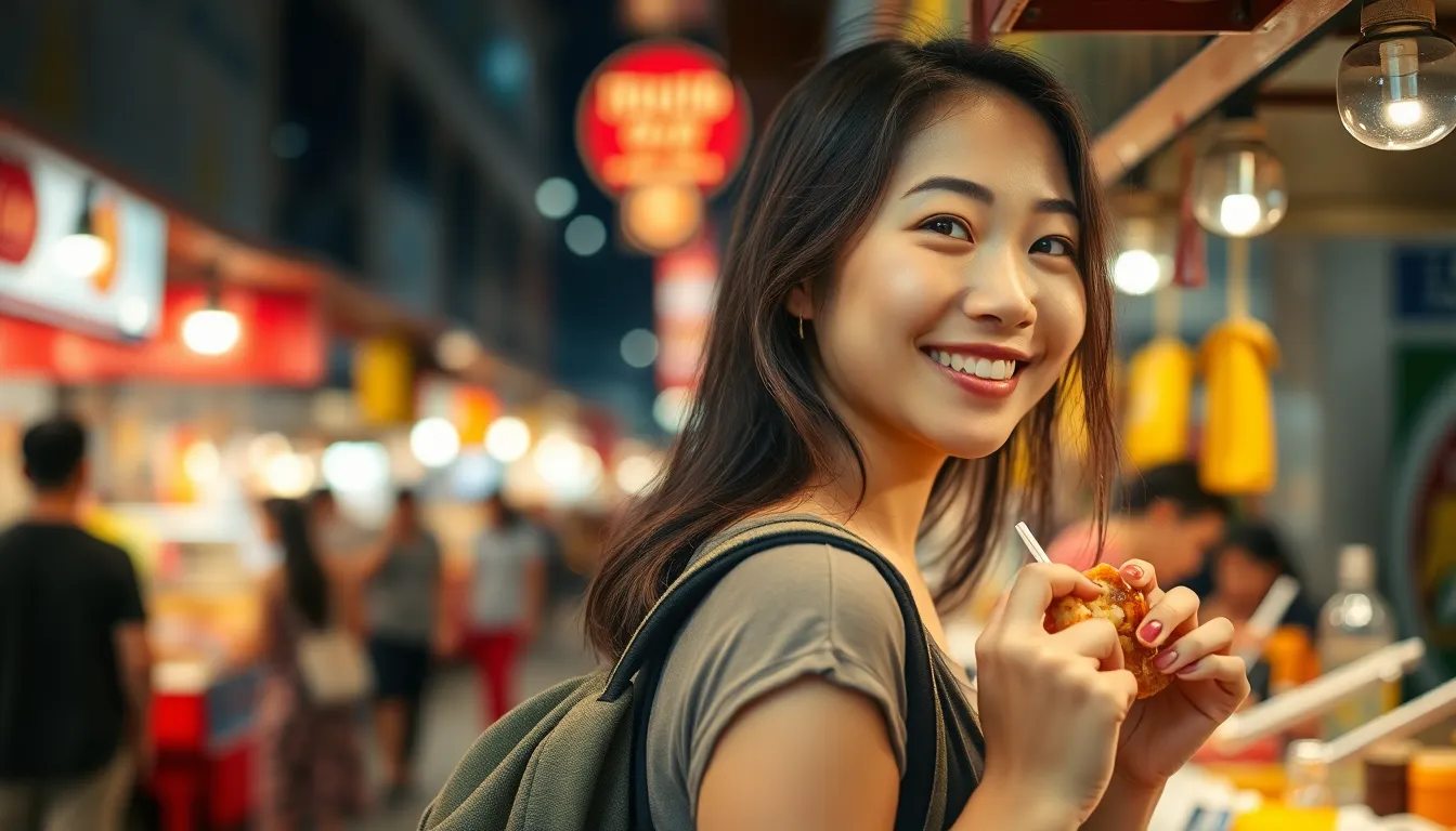 숨겨진 명소 이미지