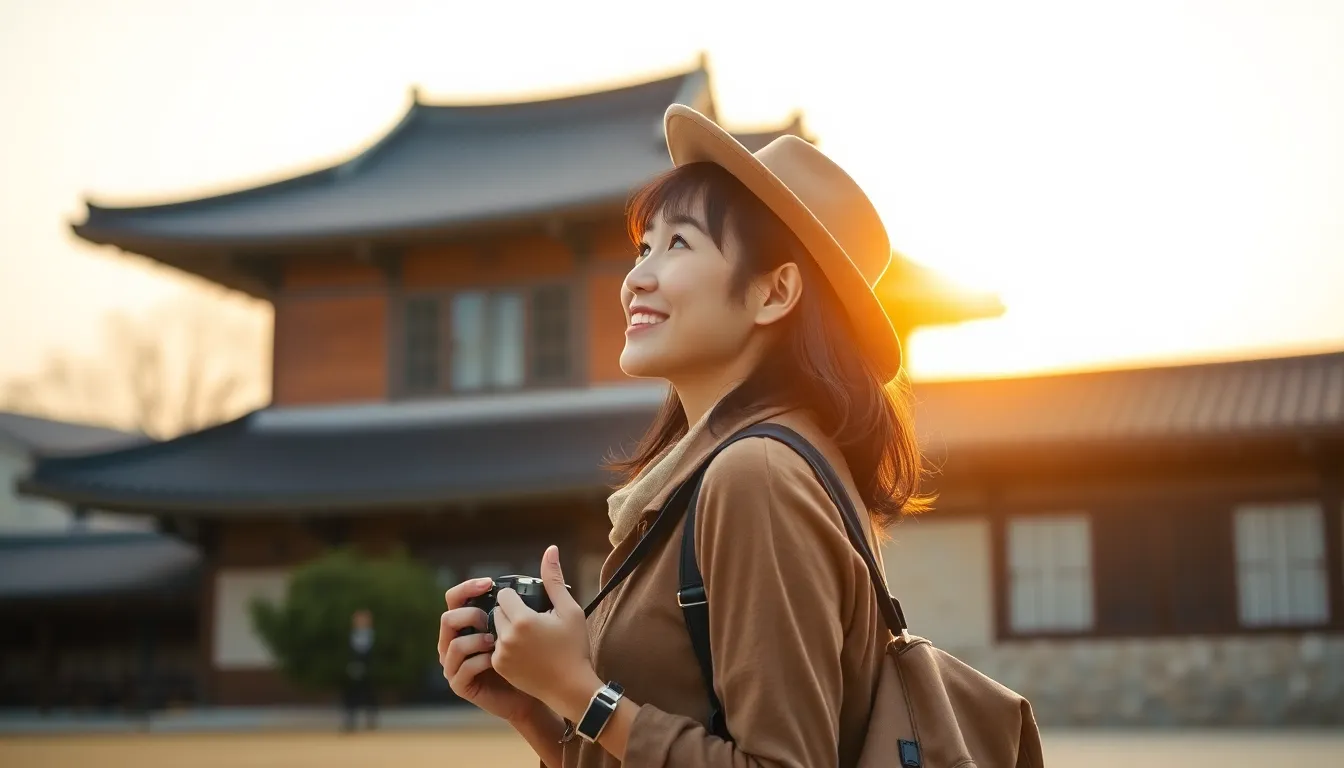 국내 여행지 추천