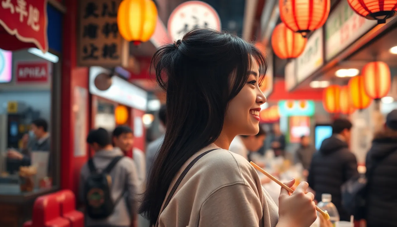 여행 코스 이미지