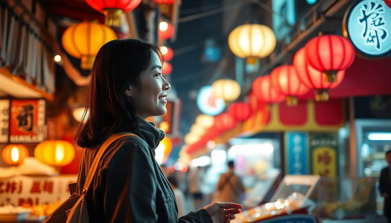 아늑한 숙소 내부