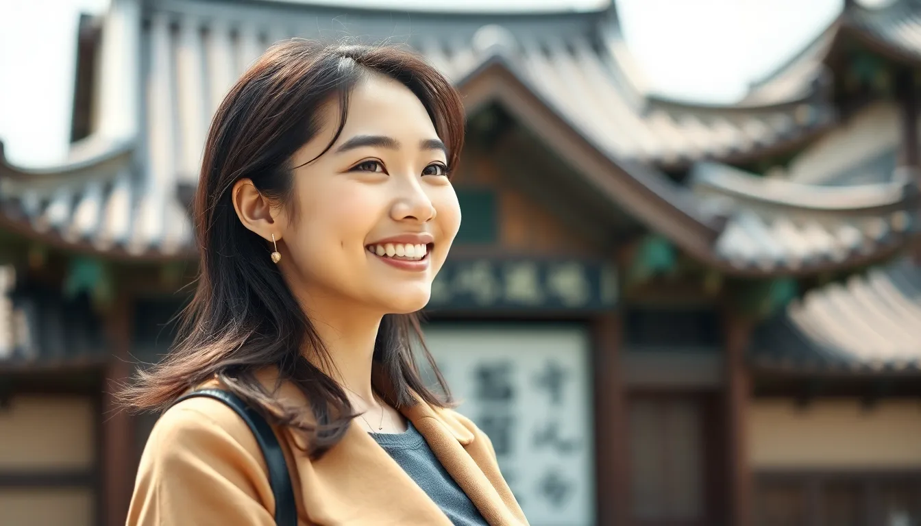 아름다운 여행지