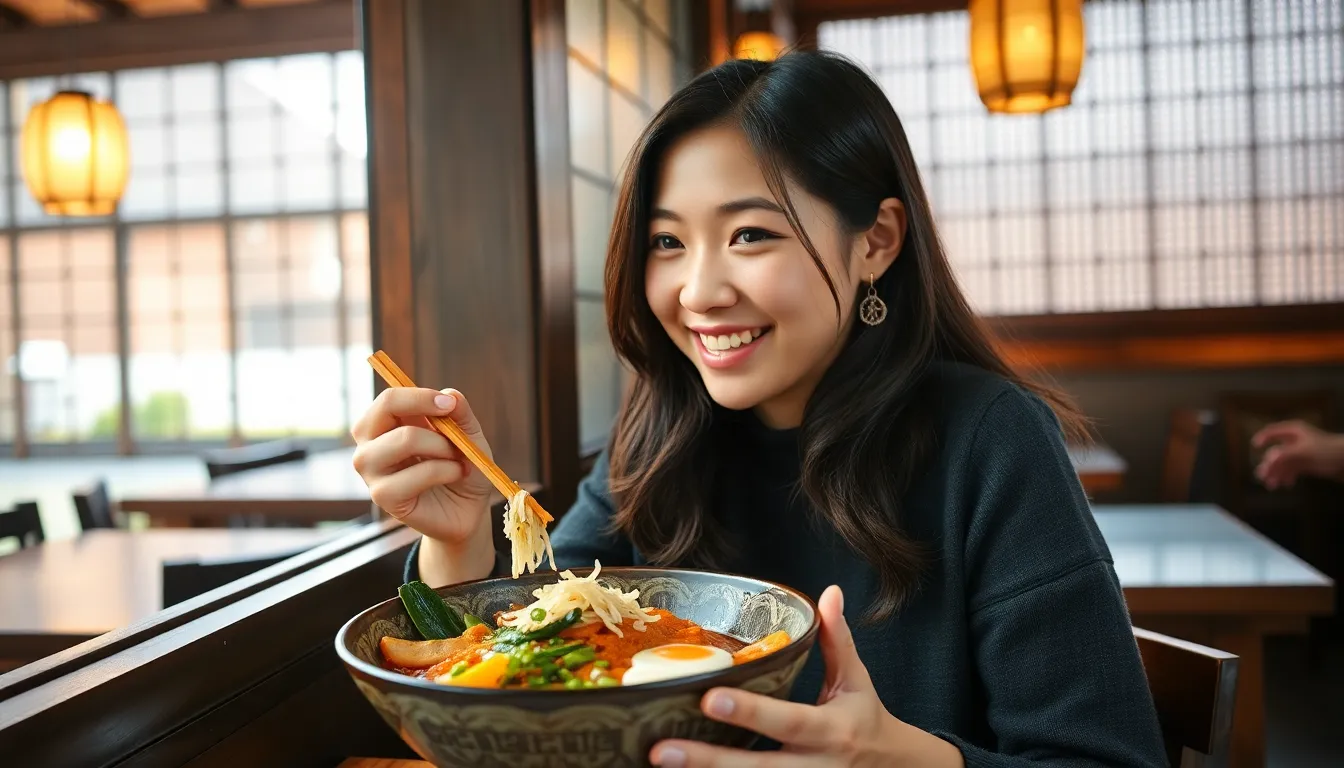 전주 한옥마을 골목길