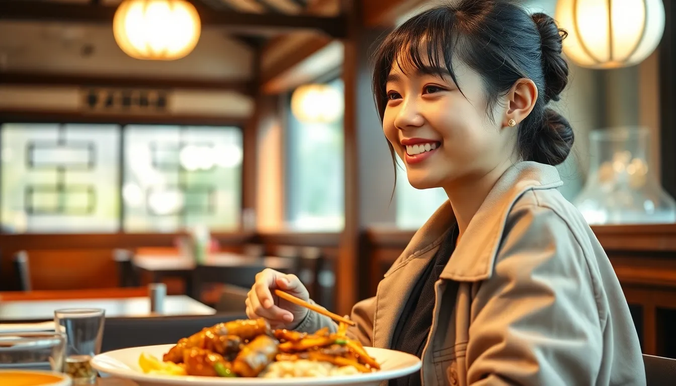 불국사 단풍