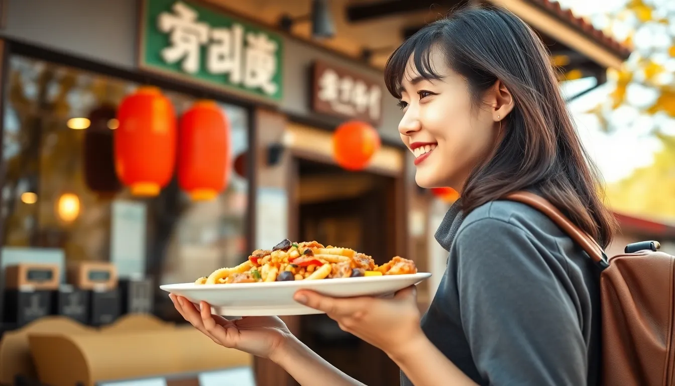 가을 경주 풍경