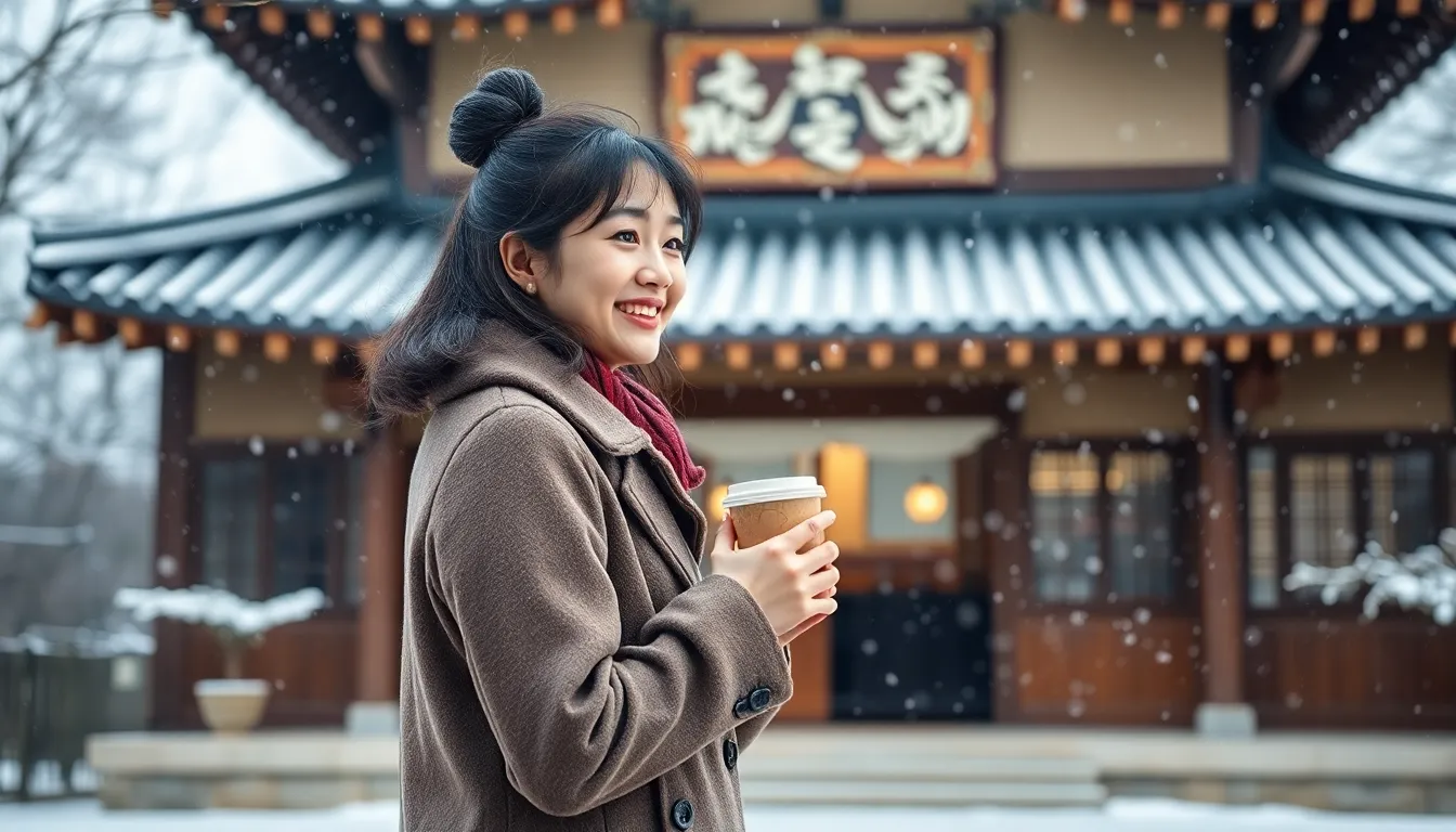강릉 바다