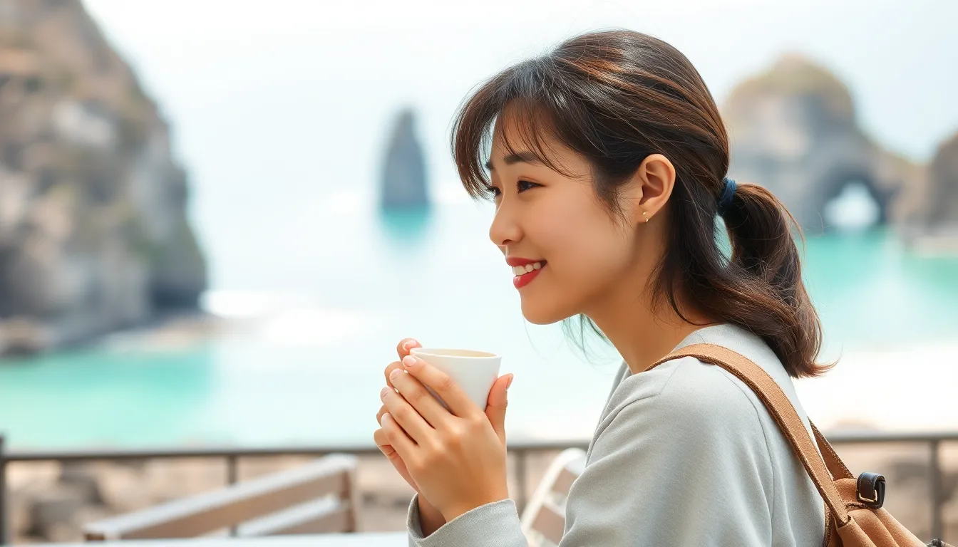 제주 감성 숙소 예시