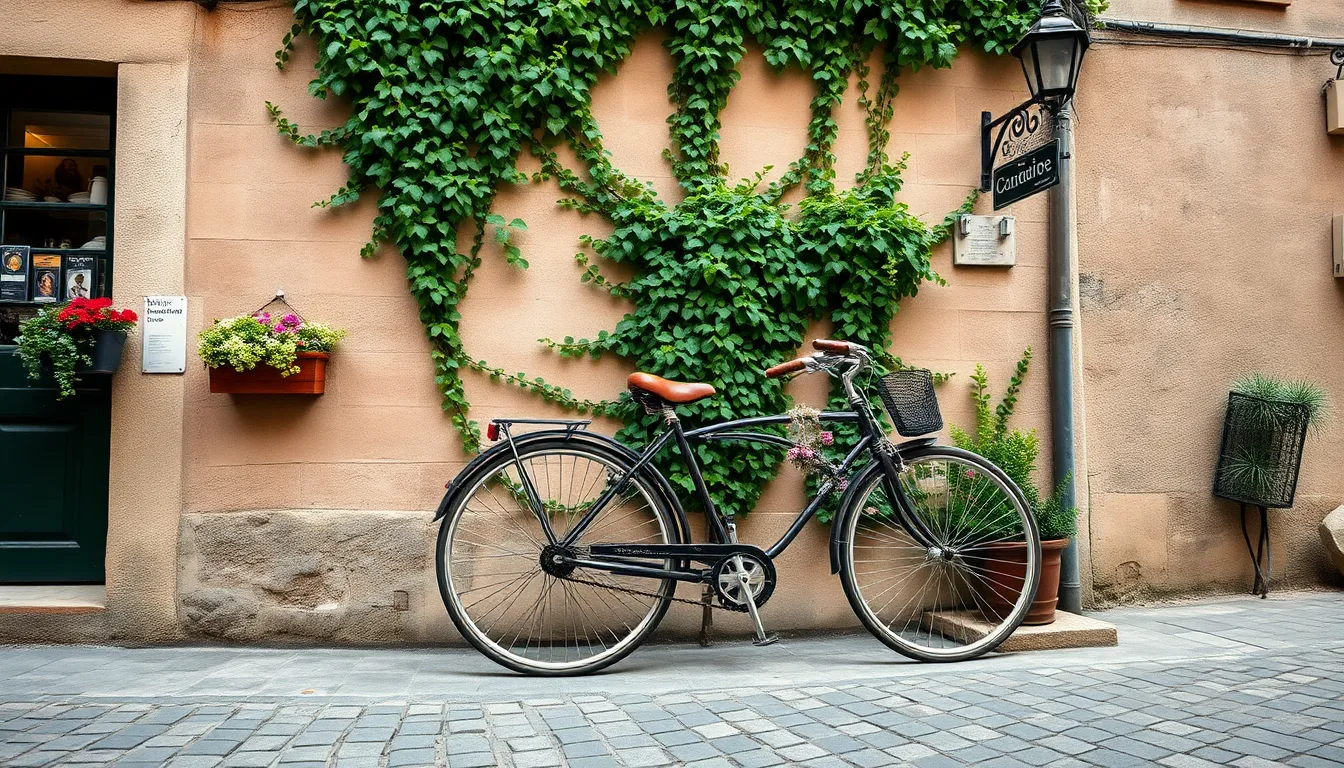 여행 중인 여성