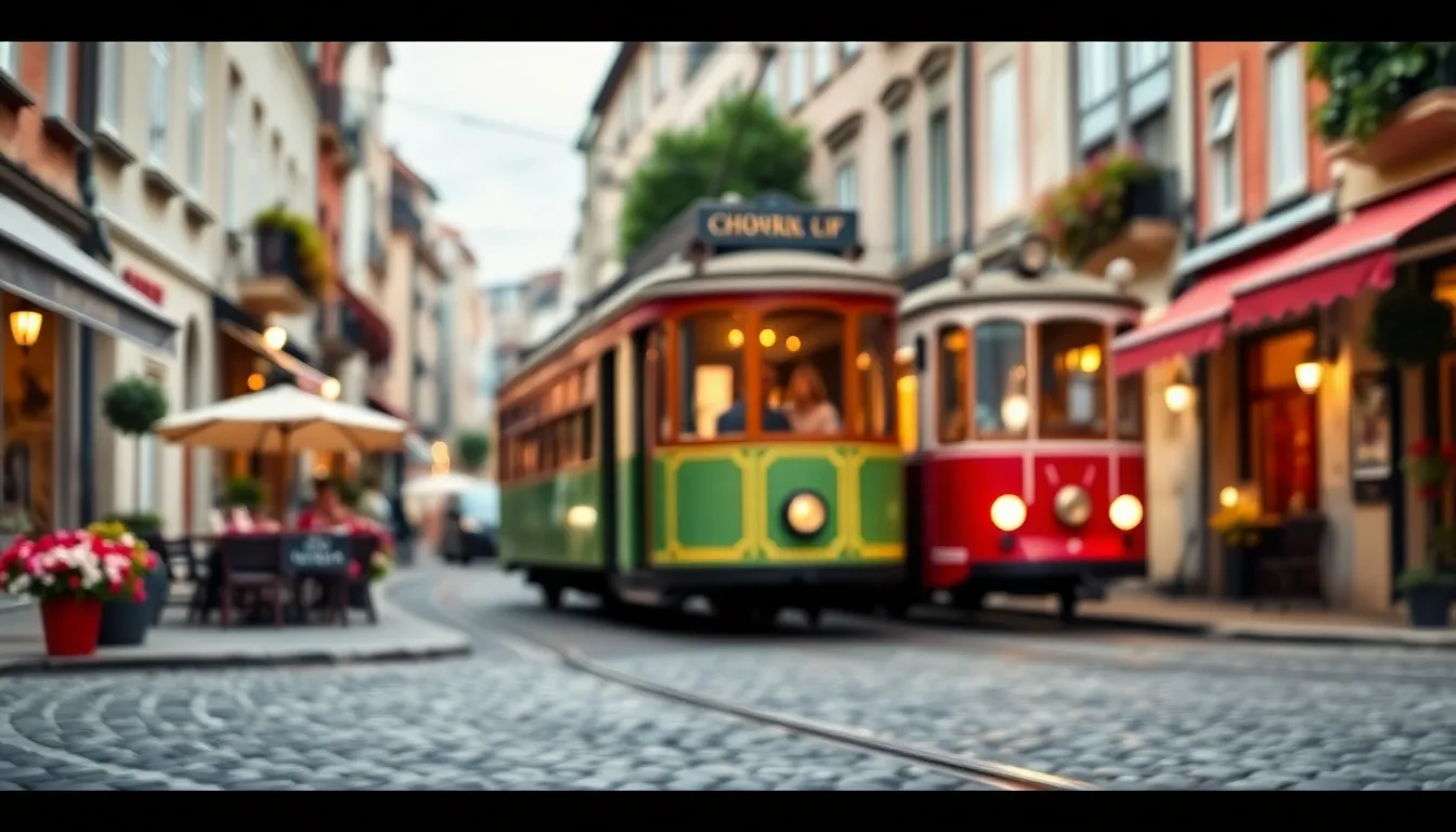 해외여행 교통수단