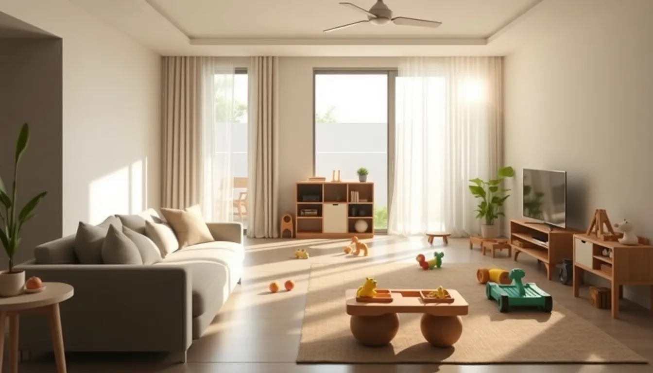 키즈풀빌라 이미지