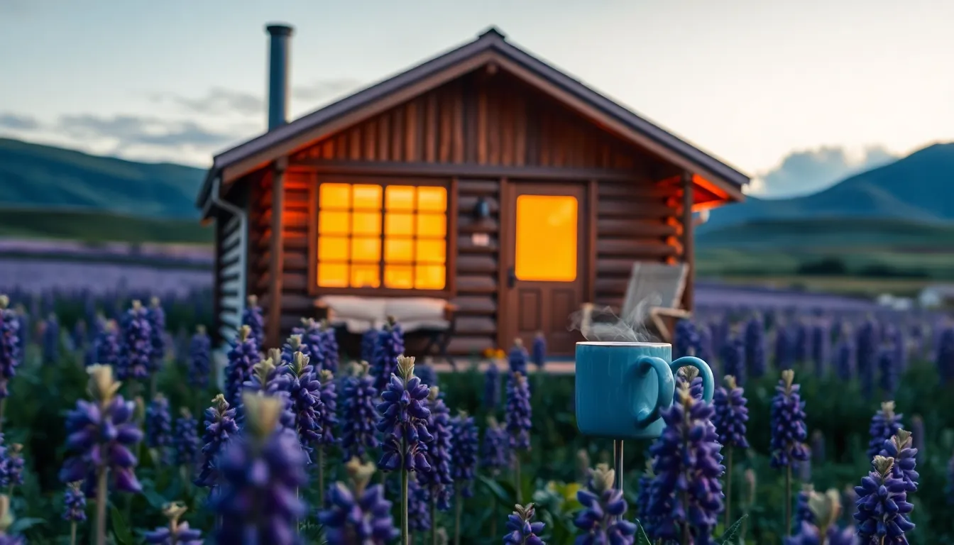 아이슬란드 남부 해안