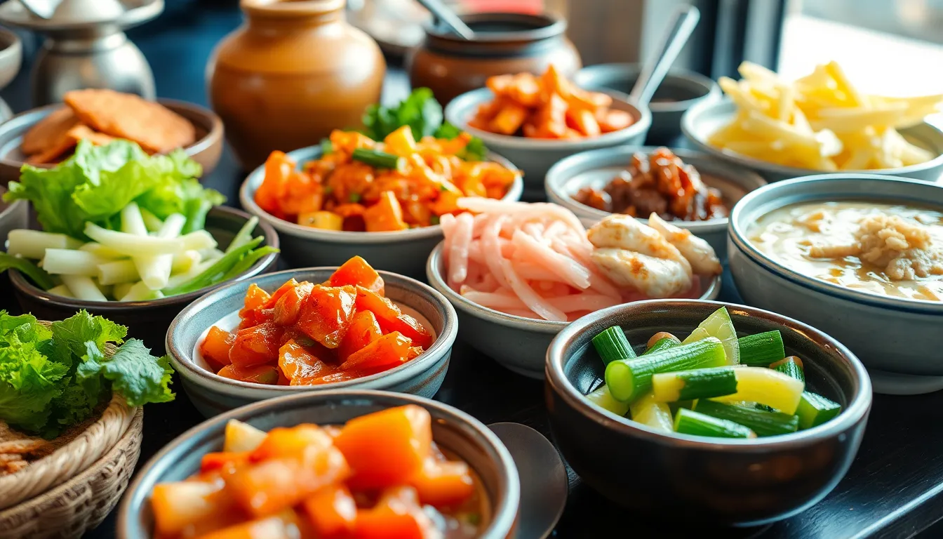 맛있는 음식 사진