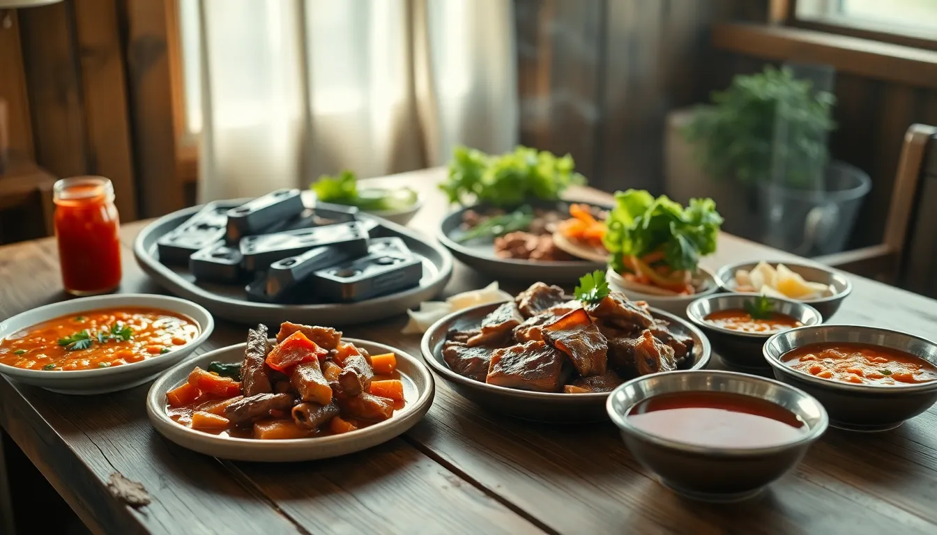 정량 주입기 소분기 활용 예시